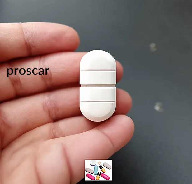 Proscar precio farmacia